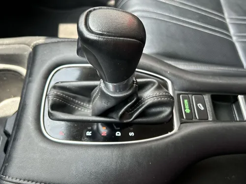 Honda HR-V 2.0 Touring At