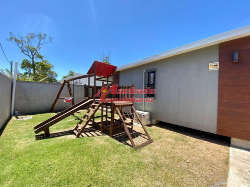 Imagen 25 de 26 de Casa En Venta De 3 Dormitorios En Balneario Buenos Aires