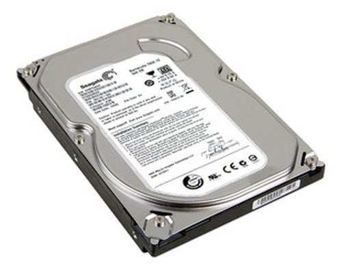 Disco Duro 3.5 250gb Sata Seagate