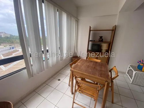 Venta De Apartamento En A