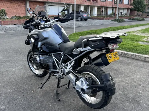 K50 - R1200gs