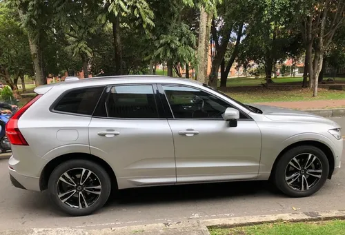 Volvo XC60 2.0 D4 Awd Momentum