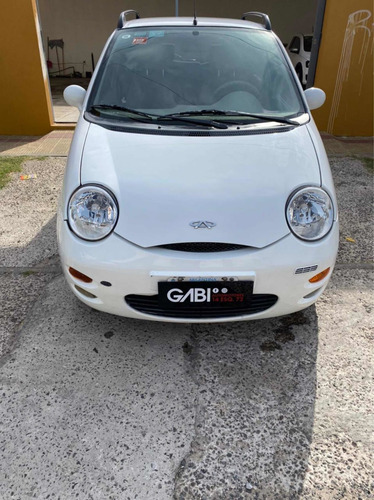 Chery Chery Qq 1.1 Light 2015