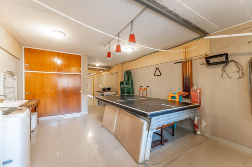 Venta Triplex 7 Amb Pileta/jardin/cocheras