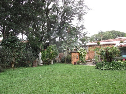 Aceita Permuta Em Alphaville,, Ribeirão Preto Ou Zona Oeste De São Paulo - 353-im374289