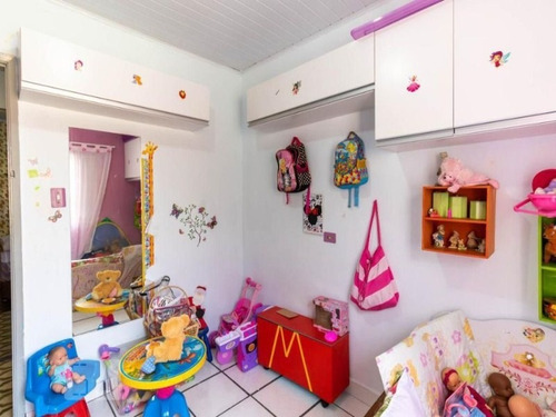 Imagem 21 de 30 de Casa Com 4 Dormitórios À Venda, 160 M² Por R$ 380.000 - Vila Ede - São Paulo/sp - Ca1428 - 69793642