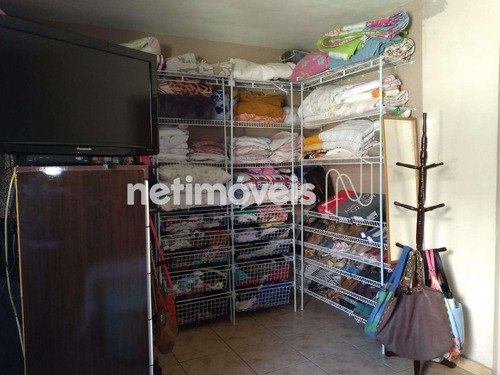 Imagem 19 de 27 de Venda Casa Carlos Prates Belo Horizonte - 860701