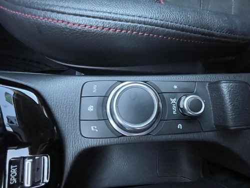 Mazda CX-3 2.0 Gt Awd 6At Gps