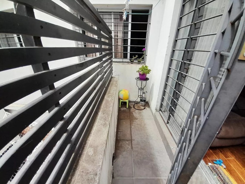 Imagen 6 de 21 de Apartamento Venta La Blanqueada