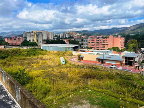 Imagen 6 de 9 de Estupendo Terreno En Venta En El Tambor - Los Teques .