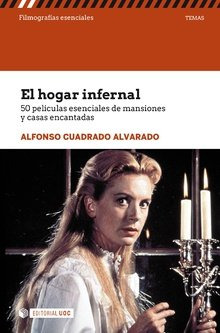 Hogar Infernal,el - Cuadrado Alvarado  Alfonso