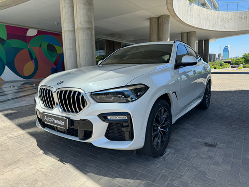 BMW X6 Xdrive 40i