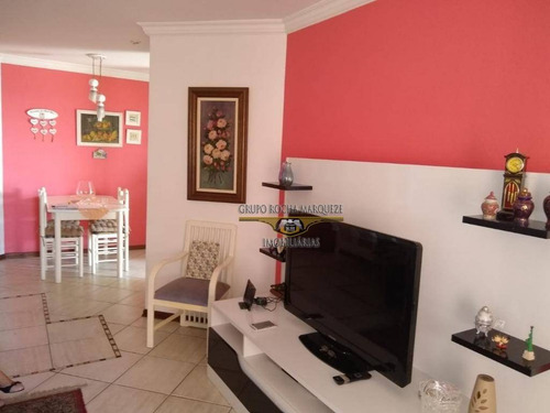 Imagem 4 de 30 de Apartamento Com 3 Dormitórios À Venda, 71 M² Por R$ 440.000,00 - Vila Formosa - São Paulo/sp - Ap2595