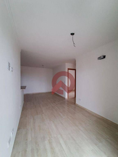 Imagem 12 de 27 de Apartamento Com 2 Dormitórios À Venda, 78 M² Por R$ 410.000 - Mirim - Praia Grande/sp - Ap3541