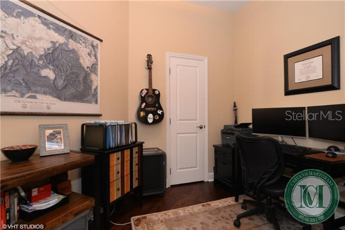 Imagem 14 de 26 de Apartamento A Venda Em Orlando - Ap00157 - 34385911