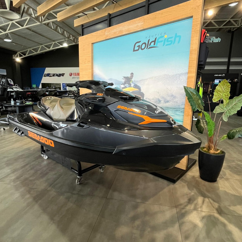 Sea-doo Gtx 230 2021