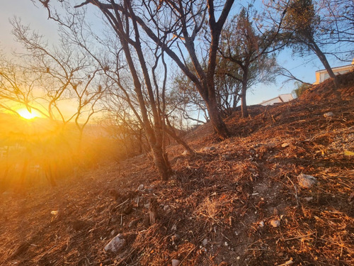 Venta Lote Jazmín De Vistas Espectaculares Con Todos Los Servicios Y Proyecto Incluído Dentro De Fracc Rancho San Diego Ixtapan De La Sal Edomex