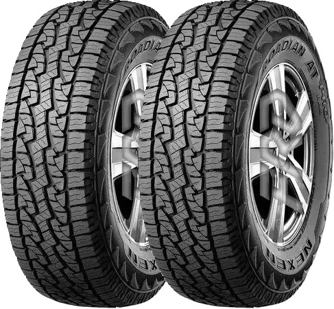 Kit de 2 pneus Nexen Tire Roadian AT Pro RA8 225/70R16 103 T