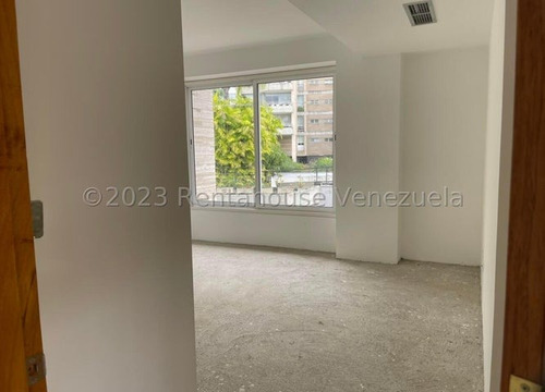 Y.t. Apartamento En Venta, Los Palos Grandes Mls #23-27455