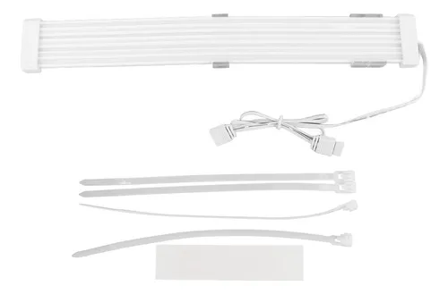 comprar Cabo De Alimentação Da Placa-mãe Argb Pc 5v 3pin Sincronizad