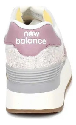 Zapatilla New Balance 574 Wl574zqb