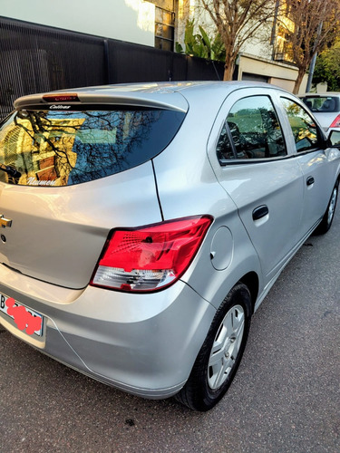 Chevrolet Onix 1.4 Joy Ls 98cv