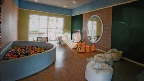 Imperdivél Apto De Dois Dormitórios No Terra Bela - 28-im424867