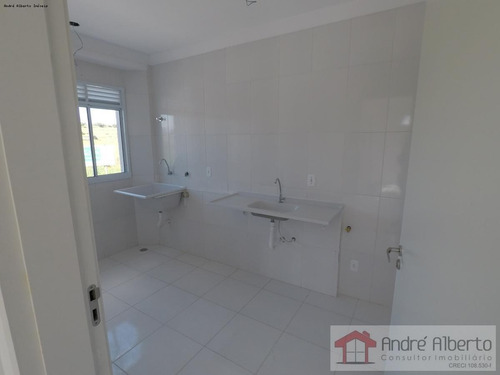 Apartamento 2 Dormitórios Para Venda Em Salto De Pirapora, Jardim Santa Maria, 2 Dormitórios, 1 Banheiro, 1 Vaga - 691_1-1536409