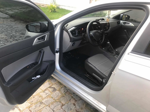Volkswagen Polo 2020 1.0 Tsi Highline 200 Aut. 5p