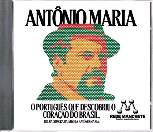 Cd Jogo Do Amor Sbt 1985 ' Série Colecionador