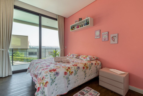 Imagem 23 de 30 de Casa Com 5 Dormitórios À Venda, 696 M² Por R$ 4.300.000 - Vila Darcy - Cotia/sp - Ca0088