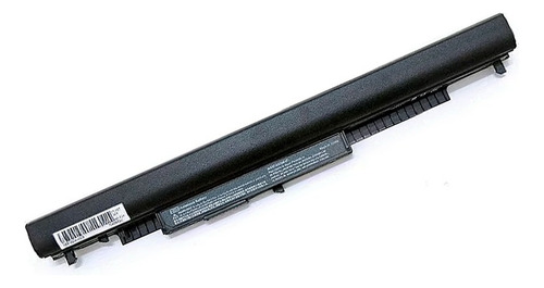 Bateria Para Notebook Hp 14 14g 15 15g Series Hs04 Hstnn-lb6