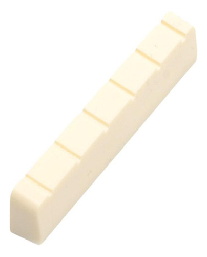 Porca De Guitarra De Fundo Liso Portátil Up Guitar Nut