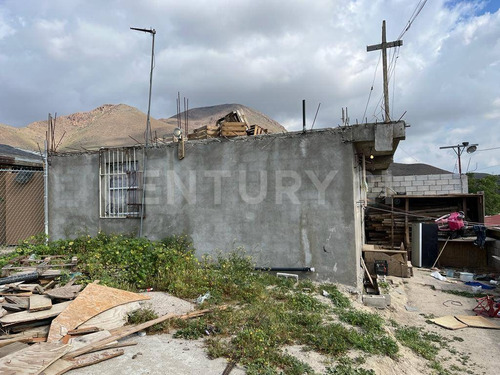 Imagen 9 de 20 de Venta Barata Terreno Con Casa En Ejido Javier Rojo Gómez En Tijuana B.c