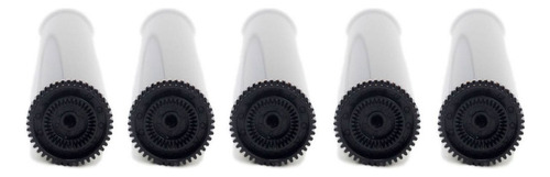 Kit 5x Cilindro Para Dcp-8085dn 8085 8080dn Dr-620 Dr620 650