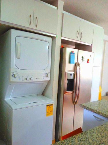 Imagen 4 de 11 de Alquiler Ap En Residencias Parque Centro, Campo B Ferr - Mp