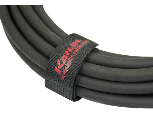Imagen 4 de 6 de Cable Canon Canon Xlr 3 Metros Kirlin Para Mic Condensador