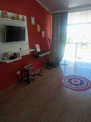 Imagem 8 de 14 de Casa 3 Dormitórios Jd Colonial