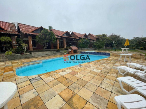 Imagem 25 de 30 de Casa Em Condomínio, À Venda - Gravatá/pe - Vl0029