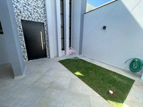 Imagem 3 de 30 de Venda E Locação De Imóveis Em Itupeva. - Ca00080 - 71129263
