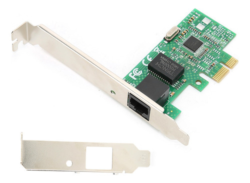 Placa De Rede Para I211 Gigabit De Porta Única Esxi/pxe Sem