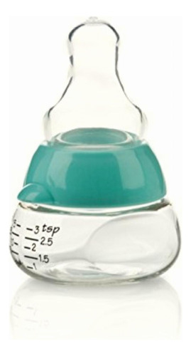 Lcare Mex Biberón Nuby Medi-nurser, 15 Ml