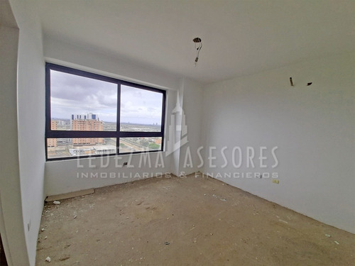 Imagen 3 de 6 de Apartamento En Obra Gris.