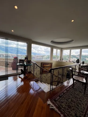 Ph Triplex En Valle Arriba