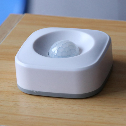 Wifi Inalámbrico De Movimiento Sensor Tuya App Ifttt
