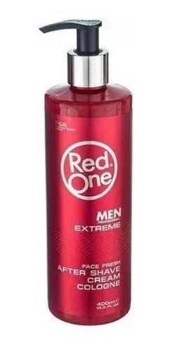 Red One After Shave Crea 400ml - mL a $87