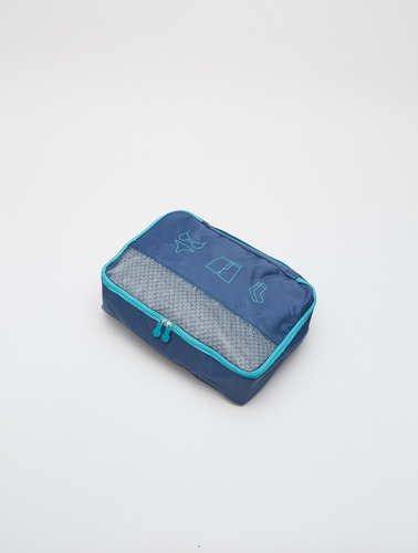 Organizador Equipaje Uso Personal Morph