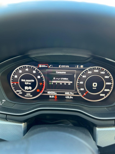 Audi A5 Sportback 2.0 Tfsi 252cv