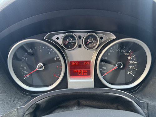 Ford Kuga 2.5 Trend Mt 4x4 (ku01/ku04)