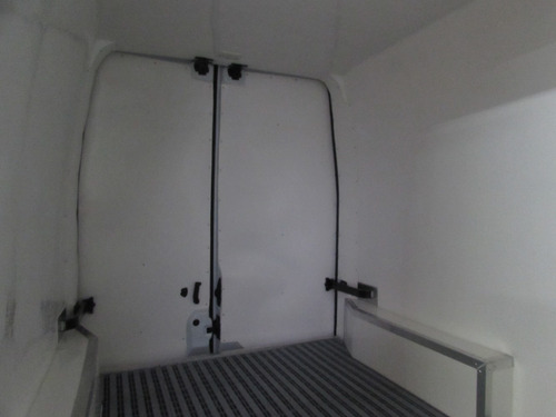 Imagem 11 de 14 de Renault Master Furgão Refrigerado À Pronta Entrega
